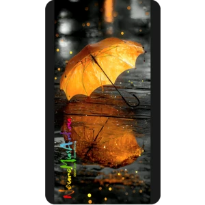 Свет в дождливом городе / Light in the Rainy City