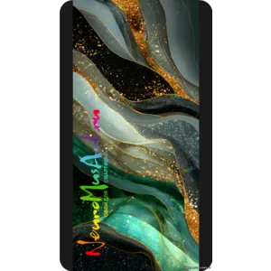 Изумрудные потоки / Emerald Streams