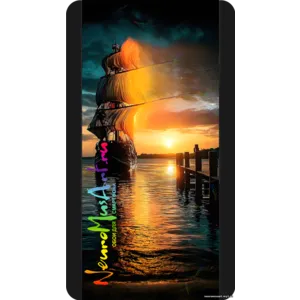 Парус заката / Sail of Sunset