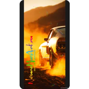 Песчаный дрифт / Sand Drift