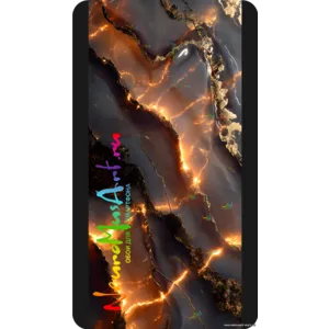 Магматические трещины / Magma Cracks