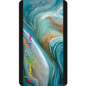 Лазурная лагуна / Azure Lagoon