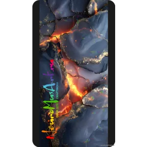 Огненные расколы / Fiery Fractures