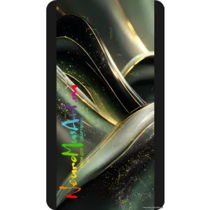 Золотые изгибы / Golden Curves