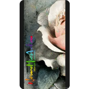 Каменная роза / Stone Rose