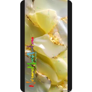 Золотистый поток / Golden Flow