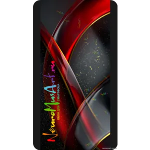 Алый поток / Scarlet Flow