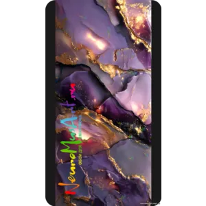 Аметистовое сияние / Amethyst Glow