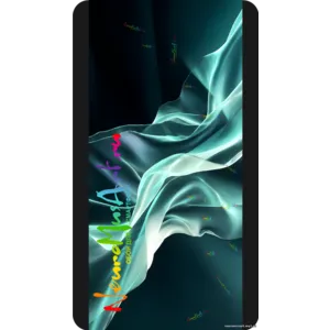 Хрустальный поток / Crystal Flow