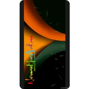 Гармония форм / Harmony of Forms