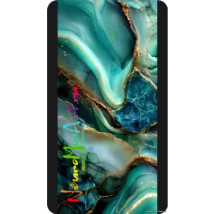 Изумрудные глубины / Emerald Depths