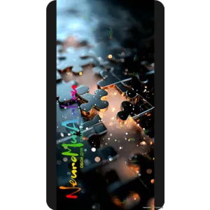 Загадка света / Puzzle of Light