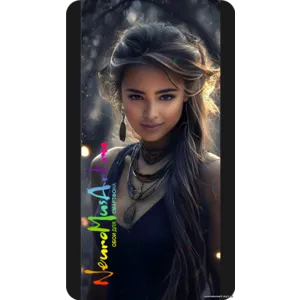 Ариана Теней / Ariana of Shadows