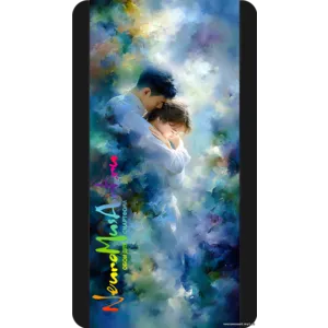 Объятия света / Embrace of Light