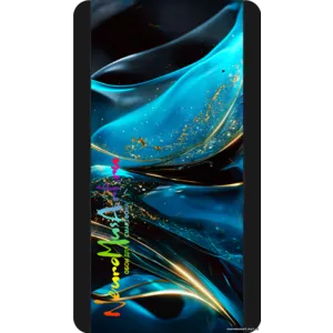 Бирюзовые миры / Turquoise Worlds