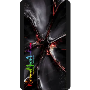 Красная энергия / Red Energy