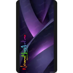 Тени фиолетового дыхания / Shadows of Violet Breath