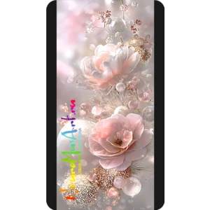 Цветочный шелест во вселенной / Floral Whisper in the Universe