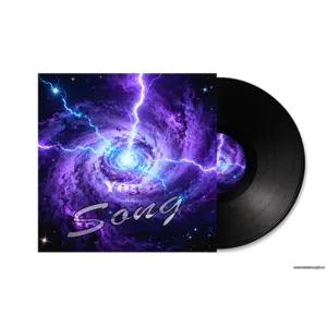 Обложка для трека