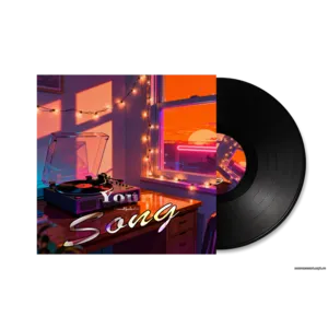 Обложка для трека