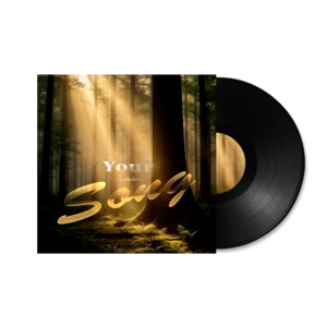 Обложка для трека