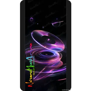 Фиолетовый Оринэль / Violet Orinel