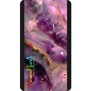 Аметистовая Галактика / Amethyst Galaxy