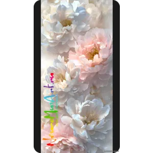 Кремовые Пионы / Cream Peonies