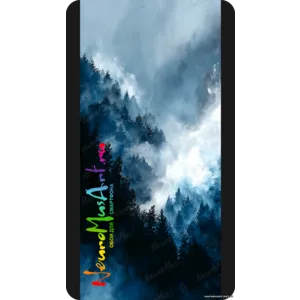 Эйвиндмор: Туманные Вершины / Eivindmor: Mistbound Peaks