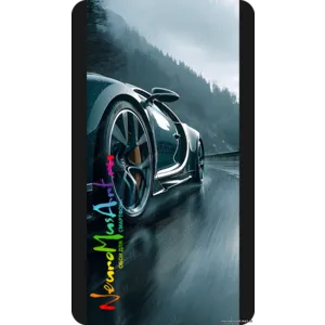 Eldurhrafn Drive / Eldurhrafn Drive