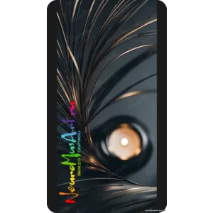 Киэллдар Нуарэль / Kielldar Nuarell