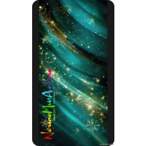 Эленвиэр’Люмиэль Са’Тинувэль / Elenvier’Lumiel Sa’Tinuvel