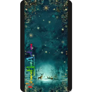 Элиан’Фаэрэль Тингваэль / Elian’Faerel Tingvael