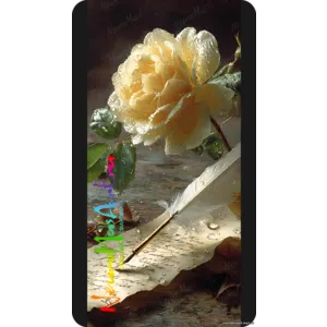 Эленуарис Линдаэлль / Elenuaris Lindaell