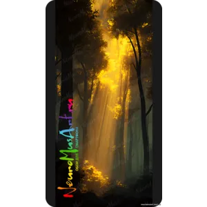 Лиараэль Солнарин / Liarael Solnarin