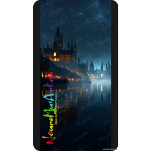 Эльмарион Нокталиэс / Elmarion Noctaliës