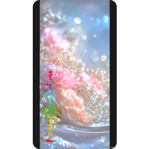 Нильвэ Лотэмин / Nilwë Lótemin