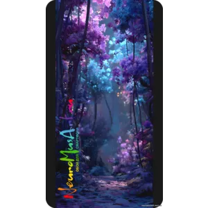 Лириэн Тенвалиссе / Lirien Tenvalissë