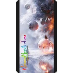 Эларинэль Ниминкальма / Elarinël Nimin-Calma