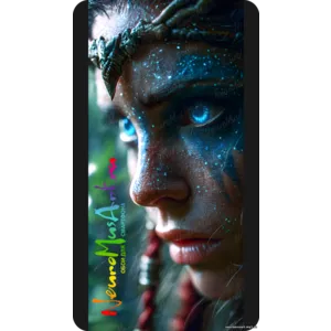 Аш’тэлия / Ashtelia