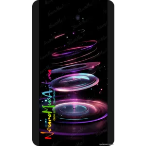 Элли’файра / Ellifaira