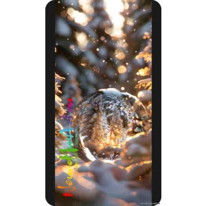 Луминар’Эленви / Luminar’Elenvi