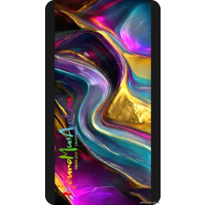 Шаэл’Рейнор / Shael’Reynor