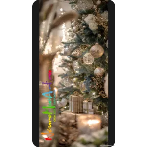 Альвэлин'Луминарис / Alvelin’Luminaris