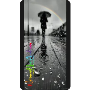 Риэндал Морнэль / Riendal Mornel