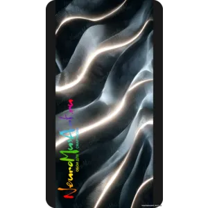 Лиурэн Мальтэс / Liuren Maltës