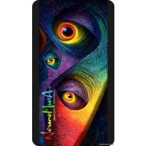 Аштар’иёл / Ashtar’iol