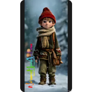 Тириэль’Нори / Tiriel’Nori